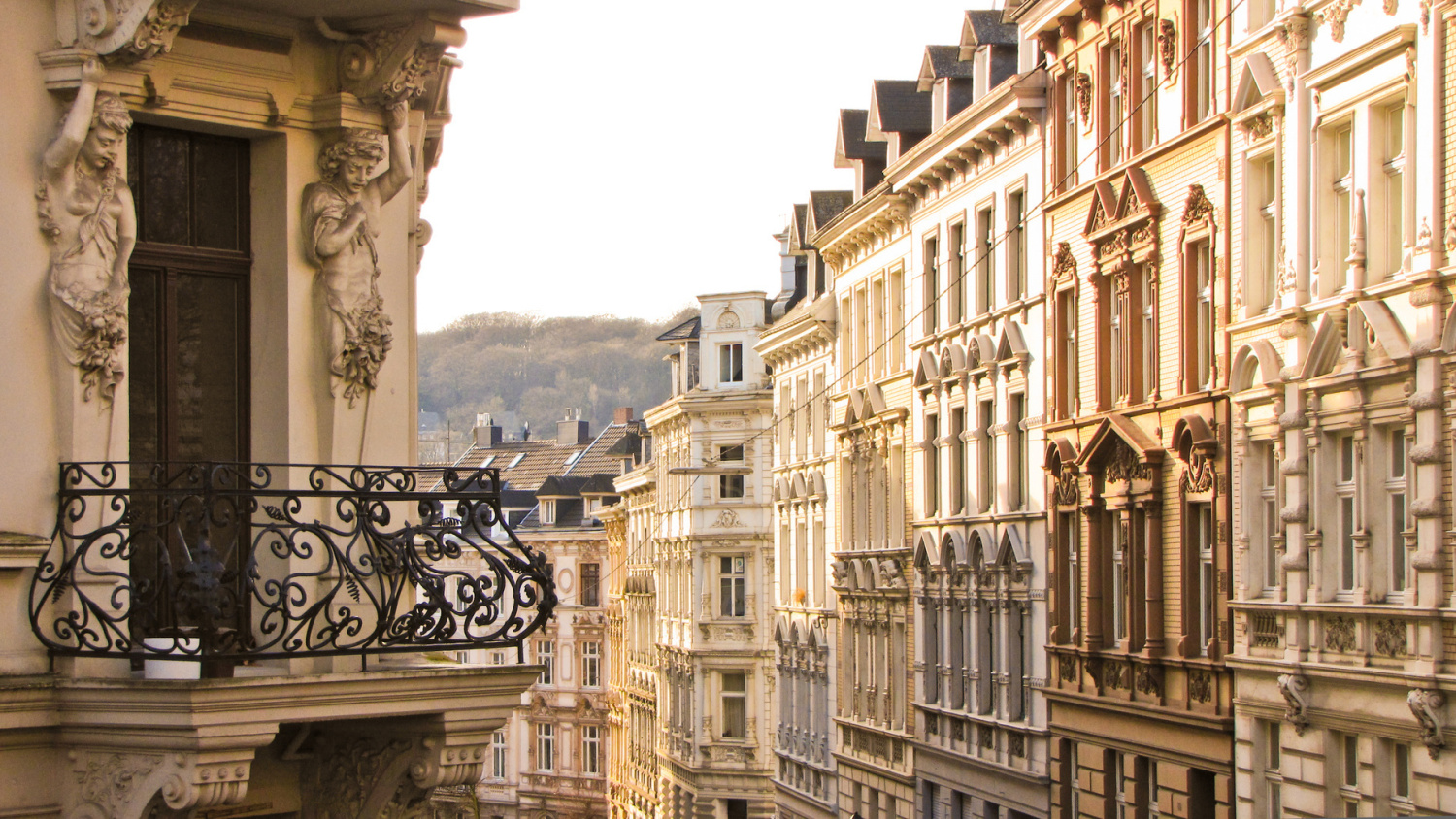 Wuppertal | Detektei Wuppertal | Detektiv Wuppertal | Wirtschaftsdetektei Wuppertal