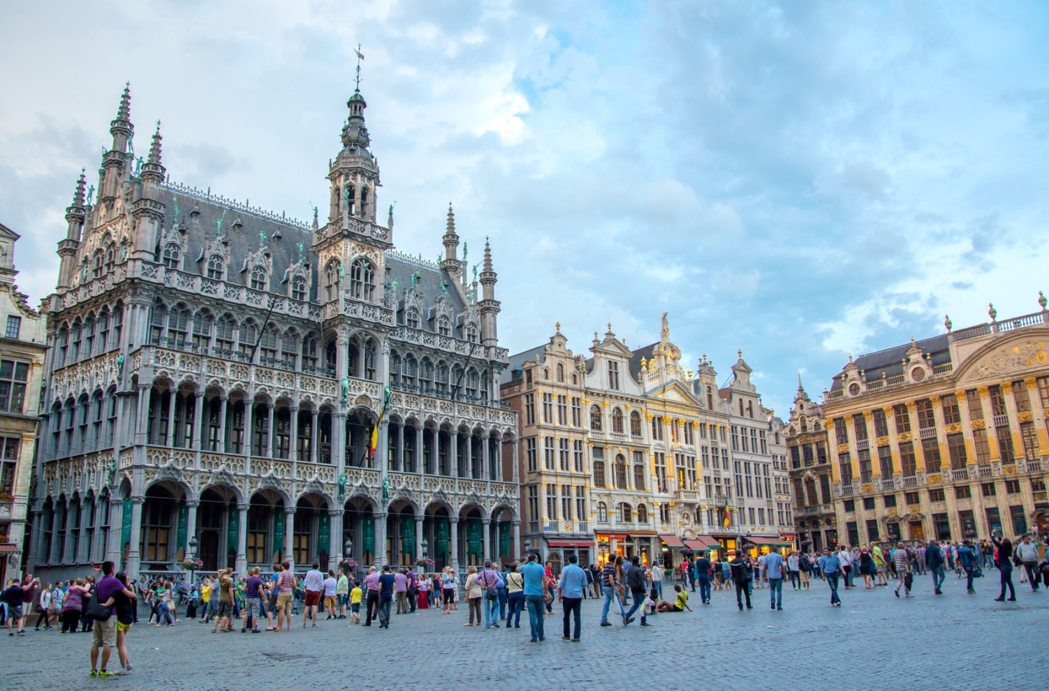 Detektei Benelux | Detektiv Benelux | Privatdetektive für den Benelux