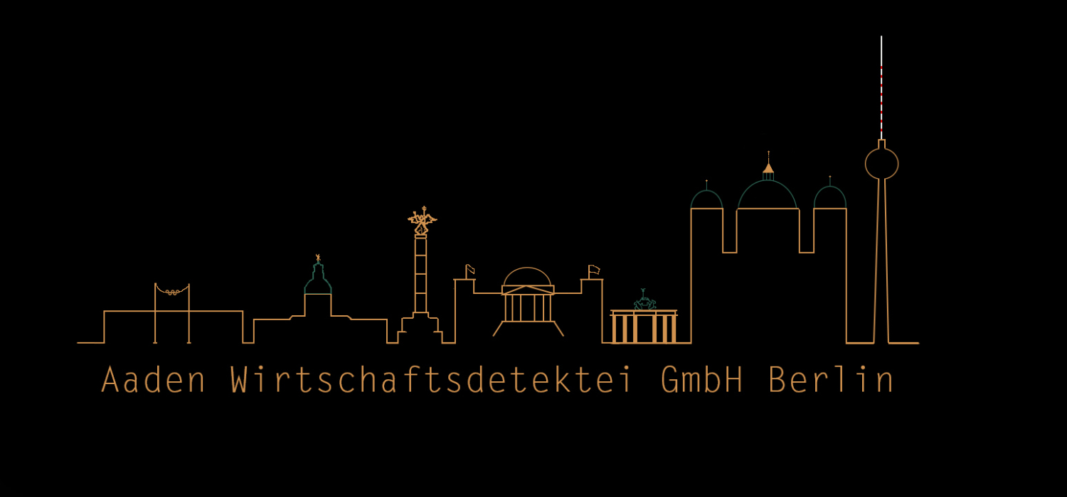 Detektiv Berlin | Detektei Berlin | Privatdetektiv Berlin | Wirtschaftsdetektei Berlin